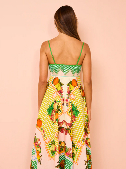 Vestido Rebeca