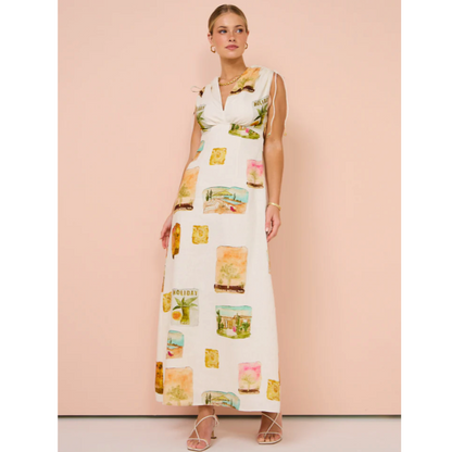 Vestido Aurora
