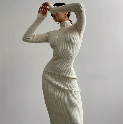 Vestido Zaline