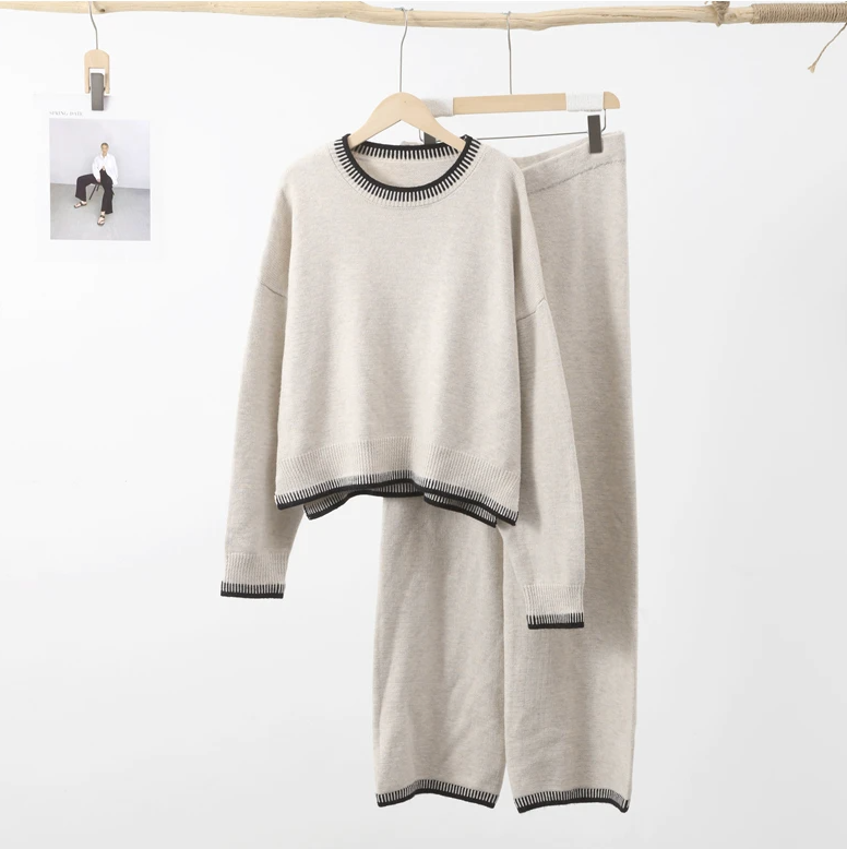 Conjunto Luara
