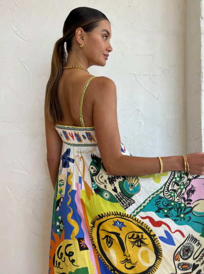 Vestido Tammy