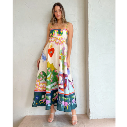 Vestido Mina