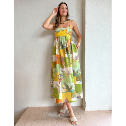 Vestido Dortmund