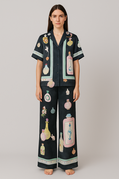 Conjunto Lírio