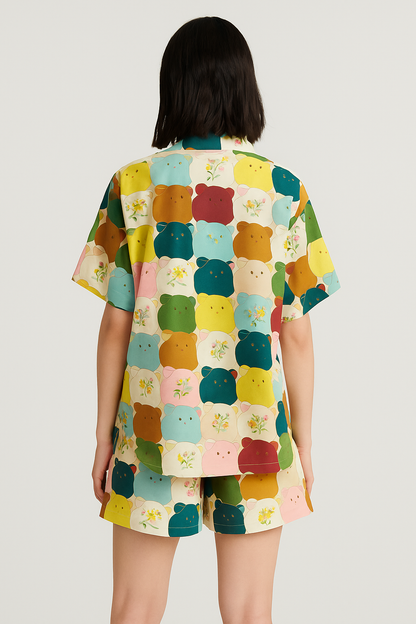 Conjunto Eleonora