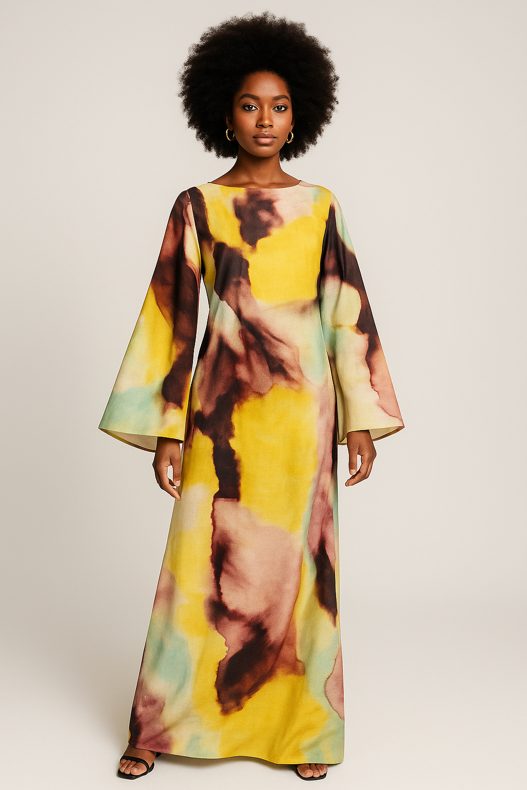 Vestido Fiona