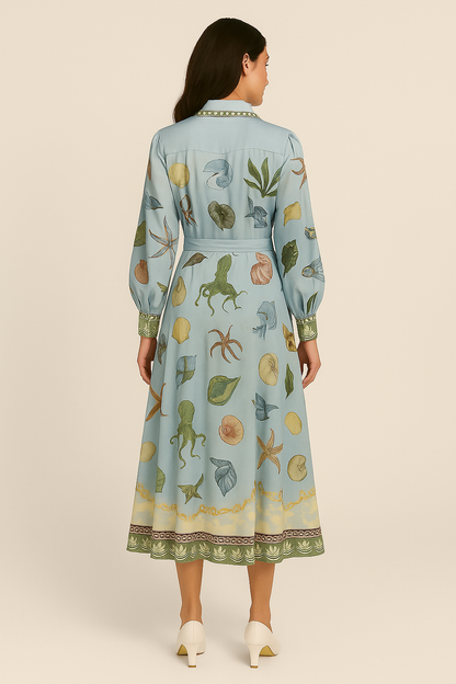 Vestido Marion