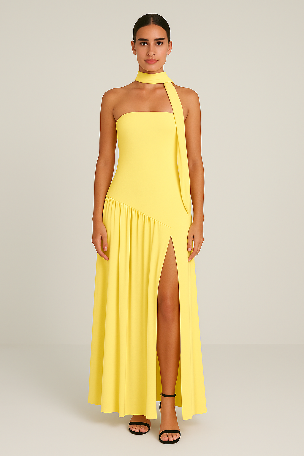 Vestido Patty