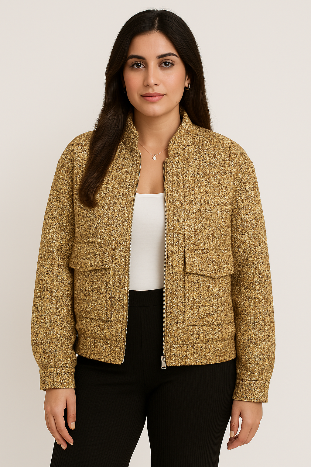 Jaqueta Paloma