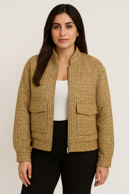 Jaqueta Paloma