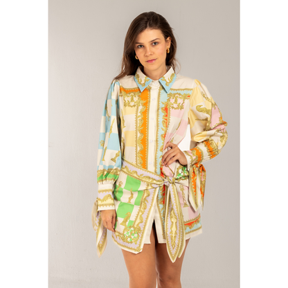 Vestido Live