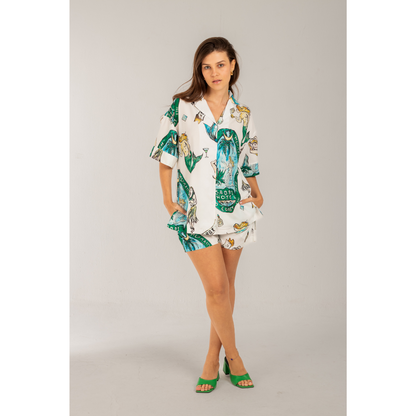 Conjunto Hanna