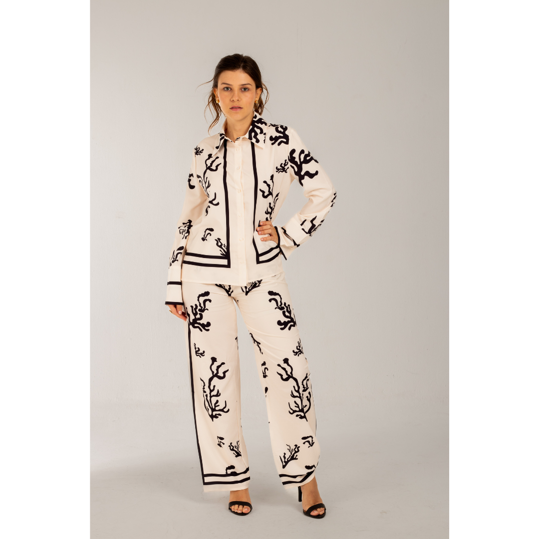 Conjunto Miranda