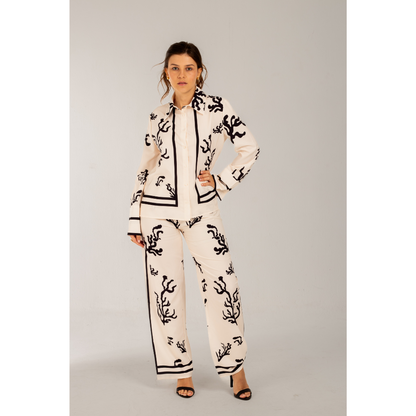 Conjunto Miranda