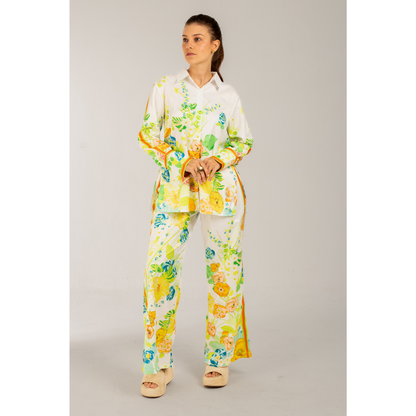 Conjunto Monalisa