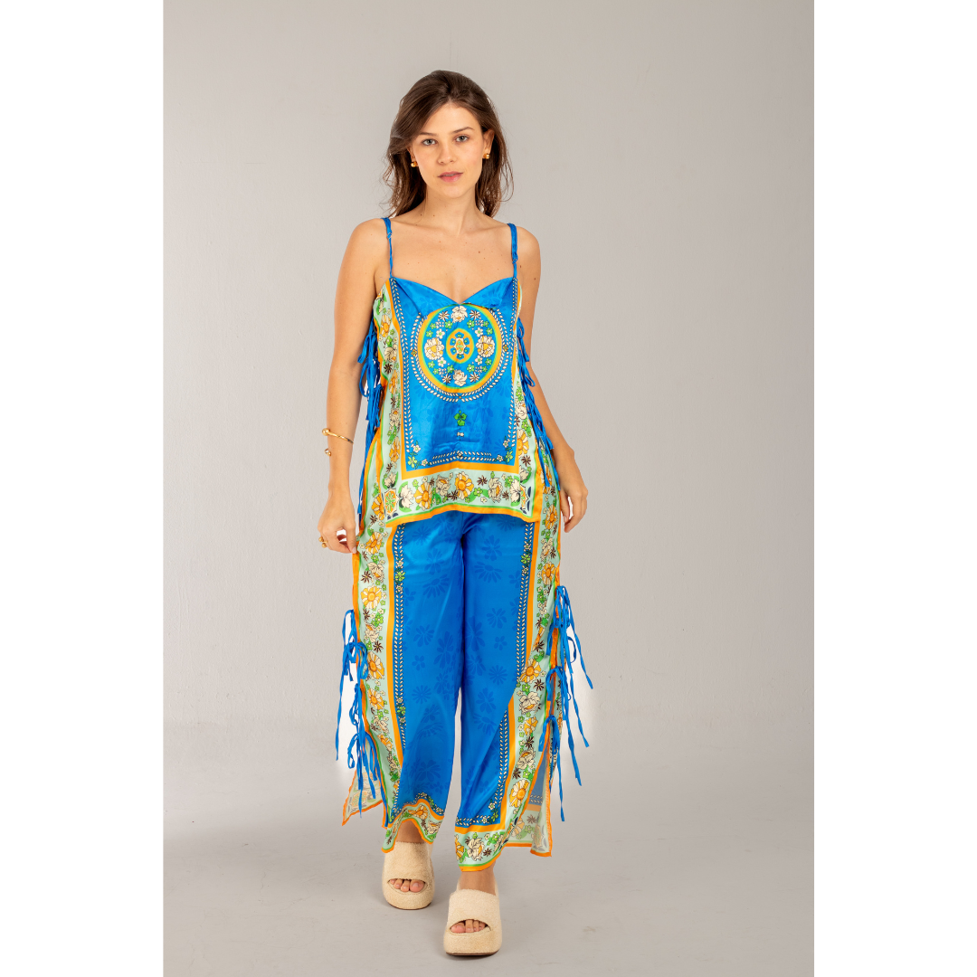 Conjunto Virby