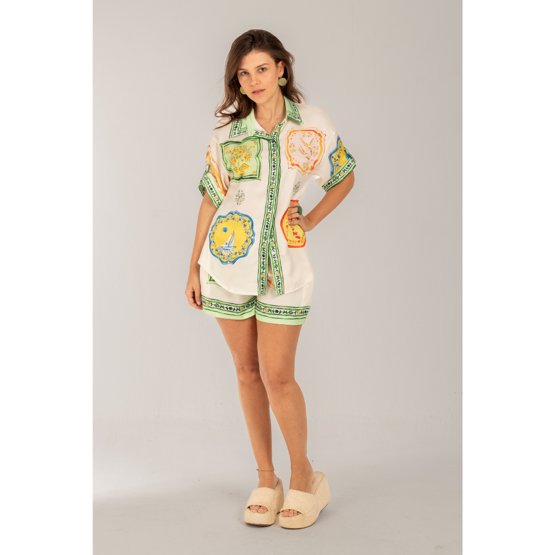 Conjunto Jade