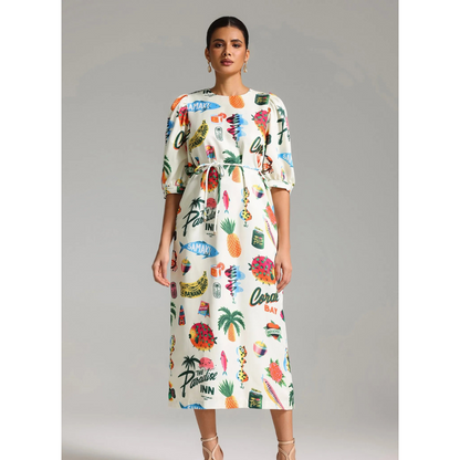 Vestido Esther