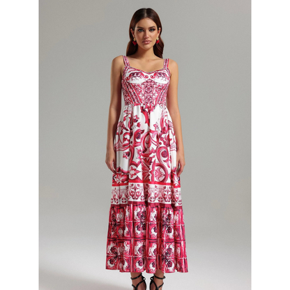 Vestido Keya