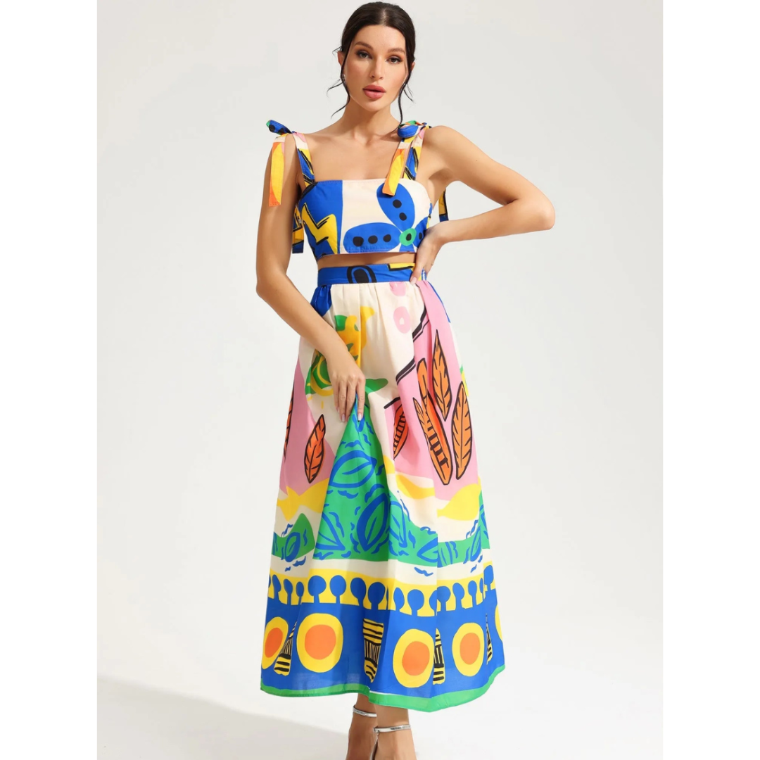 Conjunto Bergen