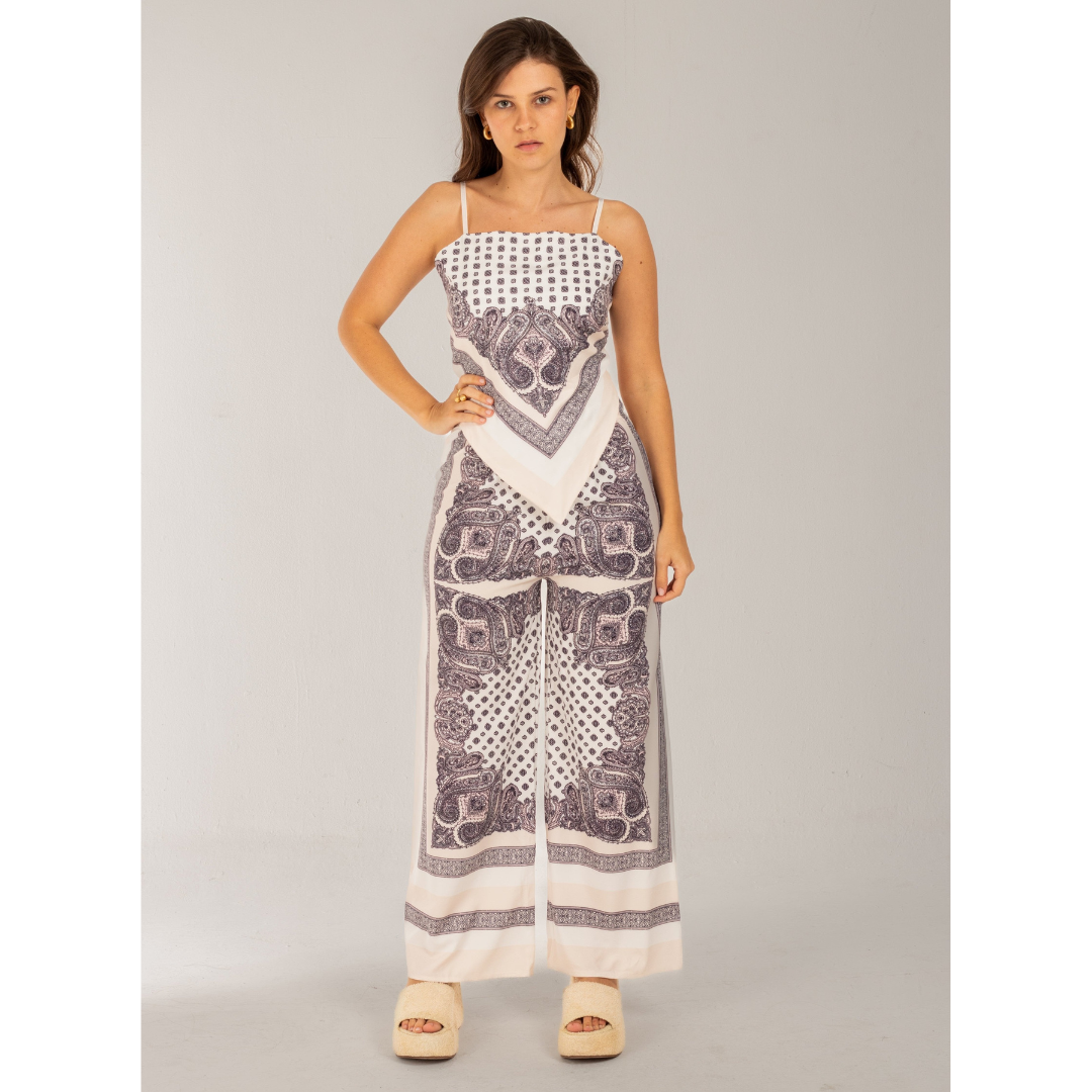 Conjunto Keylla