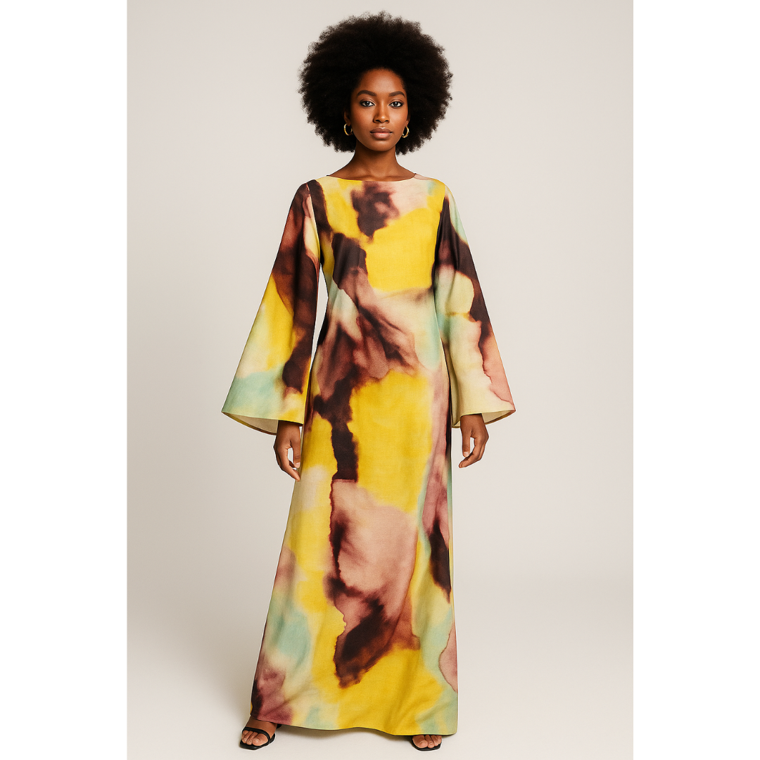 Vestido Fiona