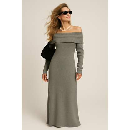 Vestido Kecya