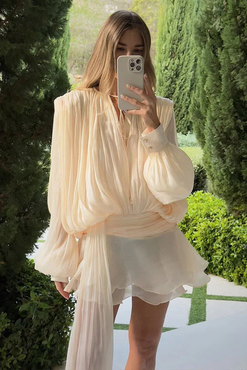 Vestido Lenora