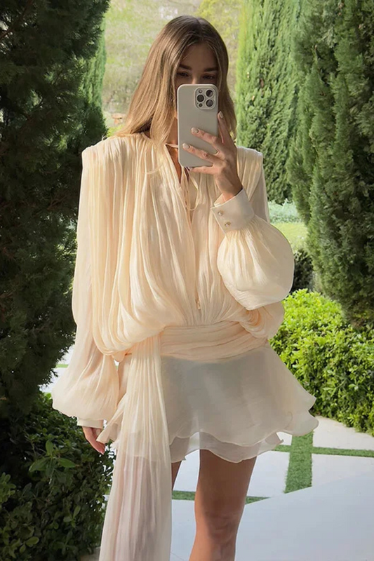 Vestido Lenora