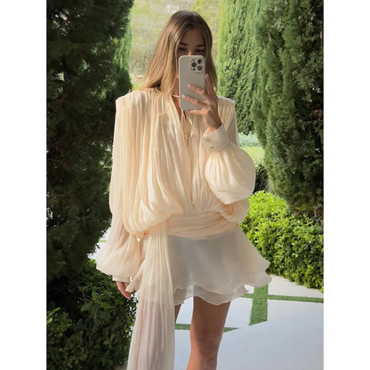 Vestido Lenora