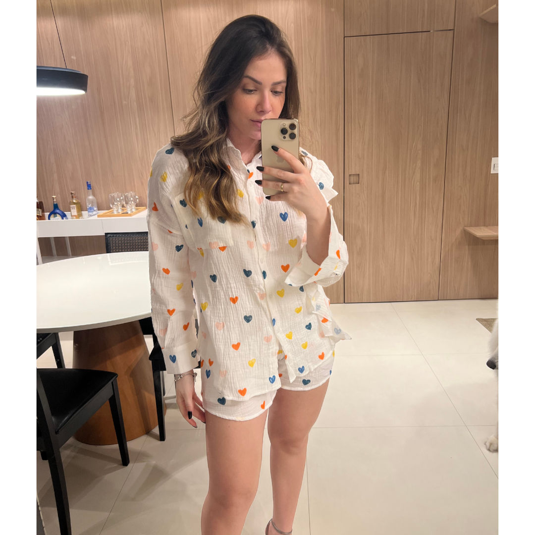 Conjunto Rosana