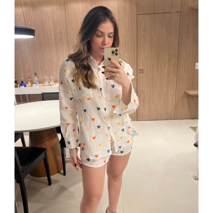 Conjunto Rosana