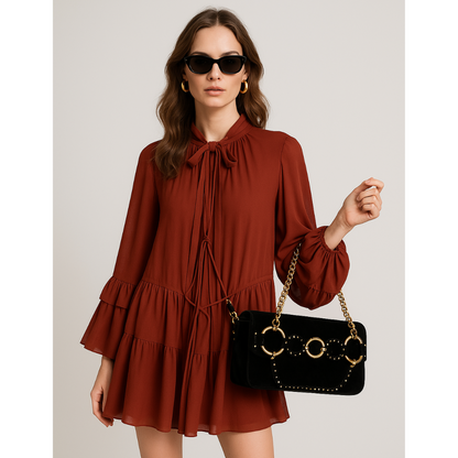 Vestido Jade