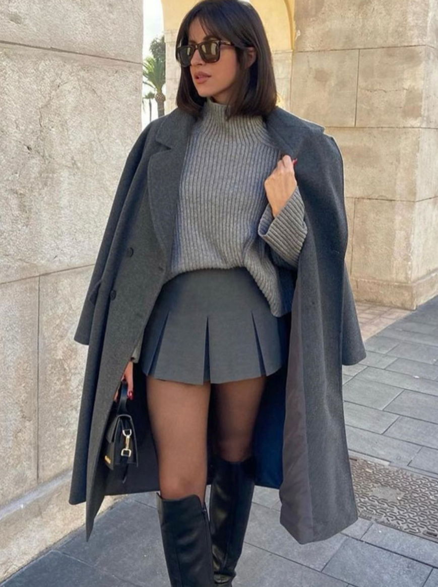 Sobretudo Cristina