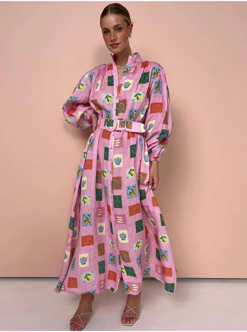 Vestido Veneza