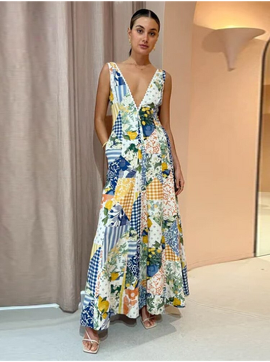 Vestido Adalynn