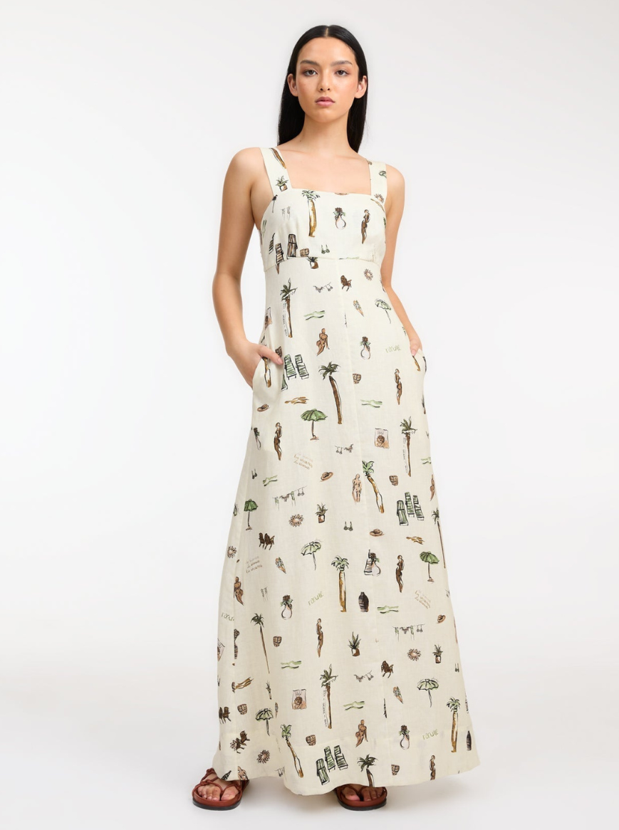 Vestido Ramona