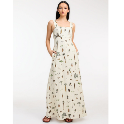 Vestido Ramona