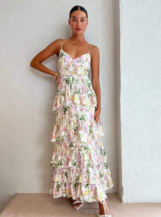 Vestido Walter