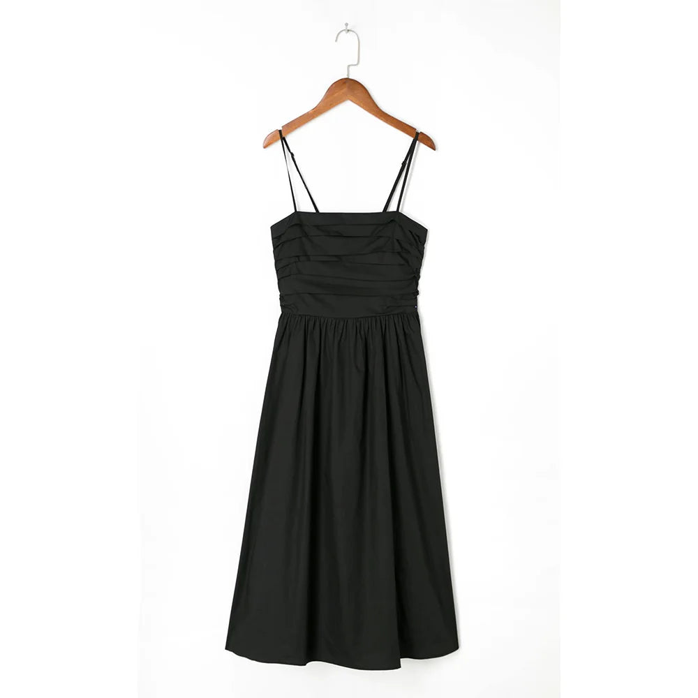 Vestido Delmira