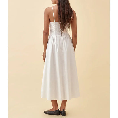 Vestido Delmira