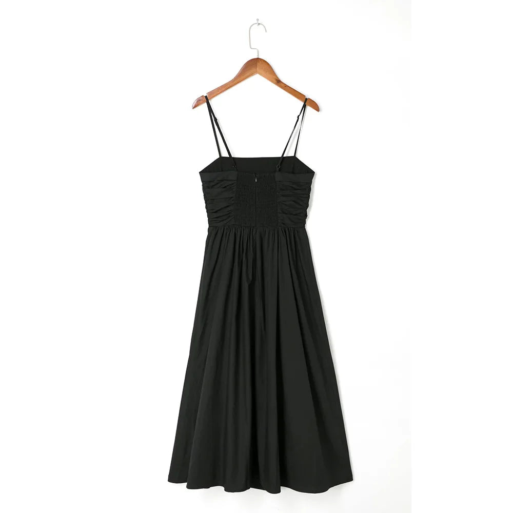 Vestido Delmira