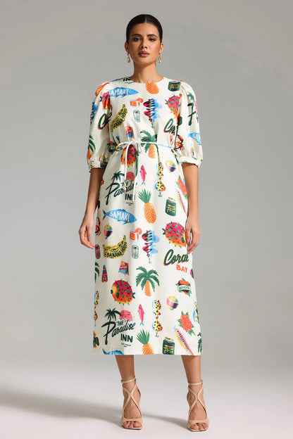 Vestido Esther