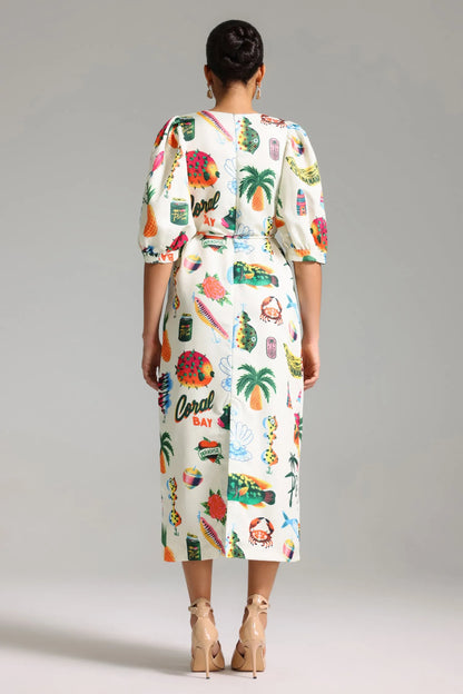 Vestido Esther