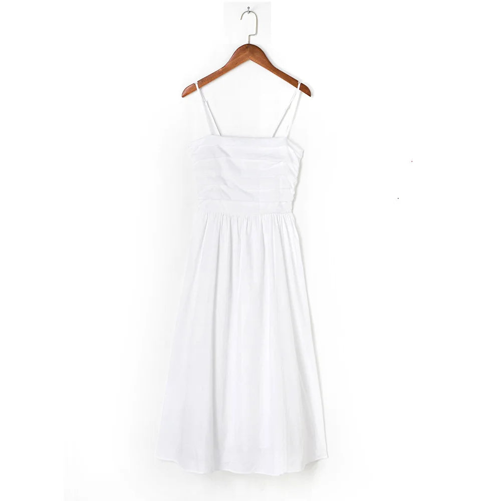 Vestido Delmira