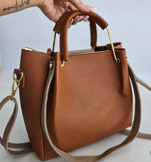 Bolsa Catarina