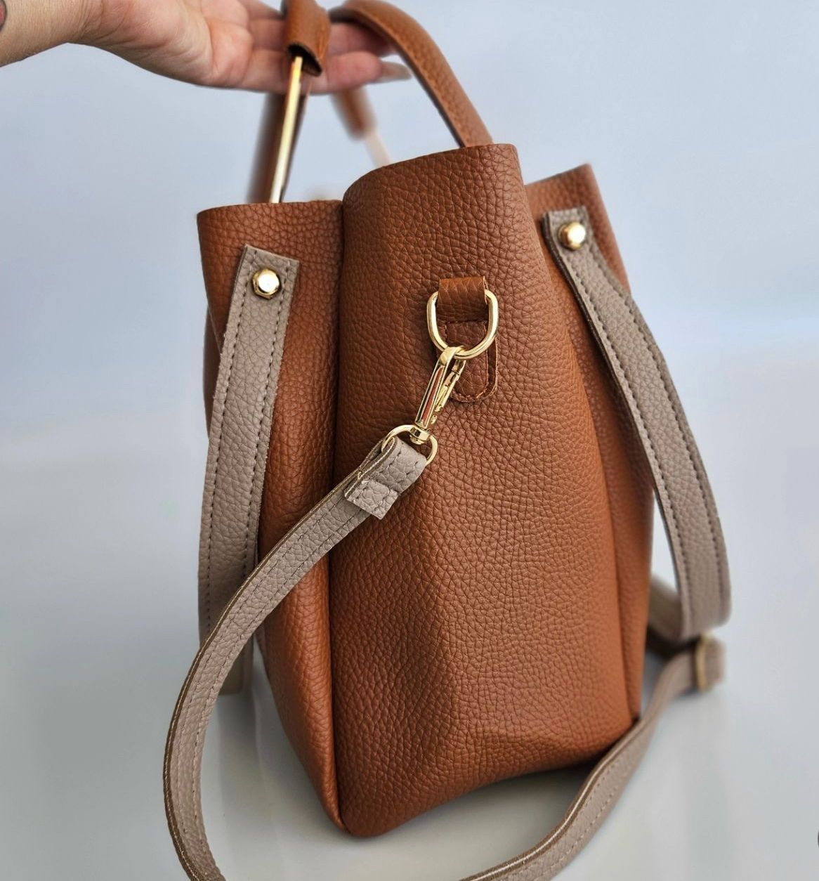 Bolsa Catarina