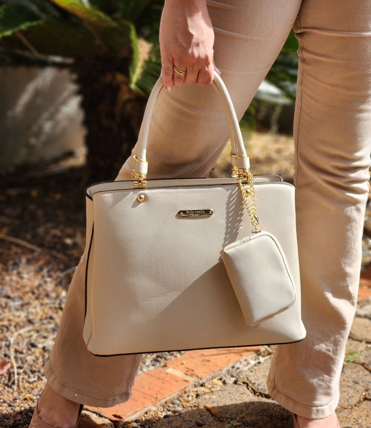 Bolsa Olivia