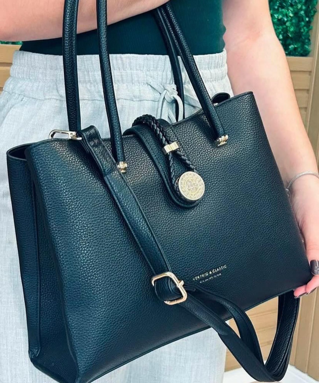Bolsa Chiara