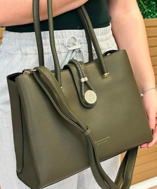 Bolsa Chiara